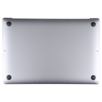 Bottom Cover Case for Macbook Air 13 inch M1 A2337 2020 (Grey)-garmade.com