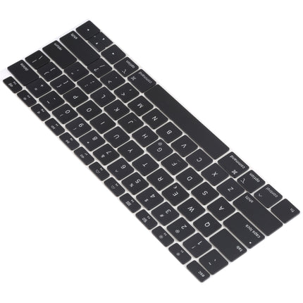 US Version Keycaps for MacBook Air 13.3 inch A1932 EMC3184-garmade.com