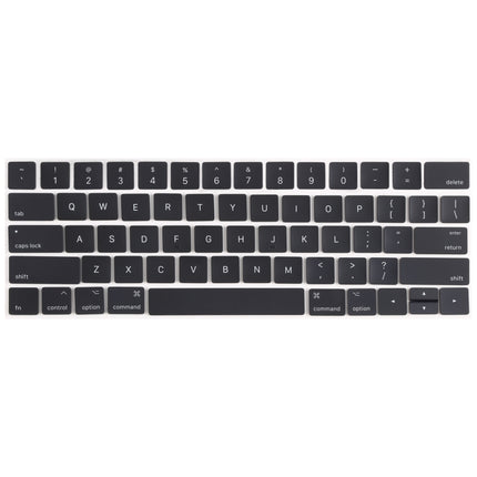 US Version Keycaps for MacBook Pro 13 inch A1989 A2159 A1990-garmade.com