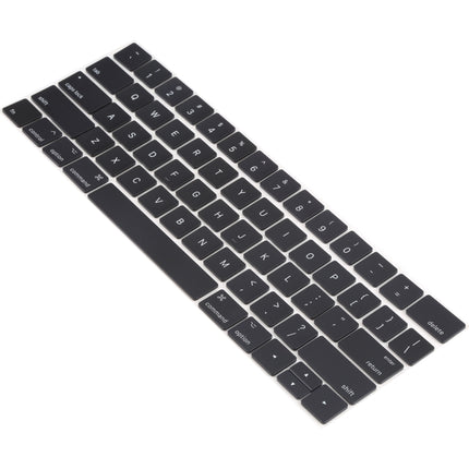 US Version Keycaps for MacBook Pro 13 inch A1989 A2159 A1990-garmade.com