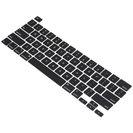 US Version Keycaps for MacBook Pro 13 inch / 16 inch M1 A2251 A2289 A2141 2019 2020-garmade.com