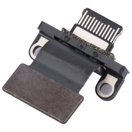 Power Connector Flex Cable for Macbook Pro 14 inch M1 Pro/Max A2442 A2485 2021-garmade.com
