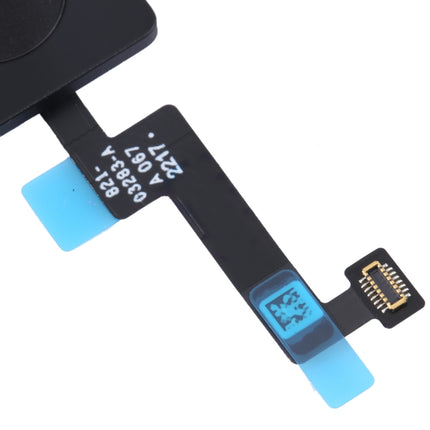 Fingerprint Button with Flex Cable for Macbook Pro 14 inch M1 Pro/Max A2442 2021 EMC3650-garmade.com