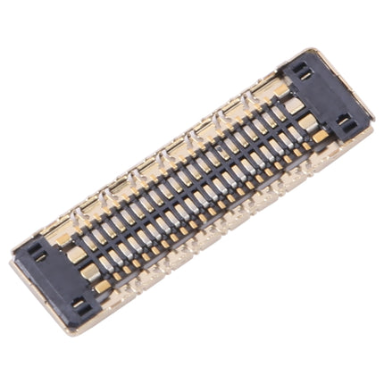 LCD Display FPC Connector On Motherboard For MacBook A2141 A2338 A1932-garmade.com