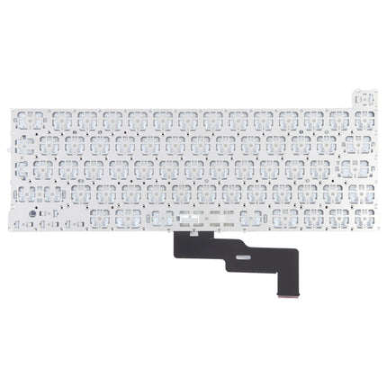 UK Version Keyboard for Macbook Pro 13 inch A2289 2020-garmade.com