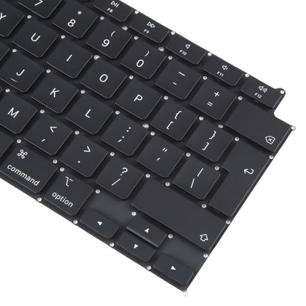UK Version Keyboard for Macbook Air 13 inch A2179 2020-garmade.com
