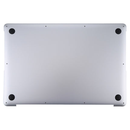 Bottom Cover Case for Macbook Pro 15.4 inch A1398 (2013-2015)(Silver)-garmade.com