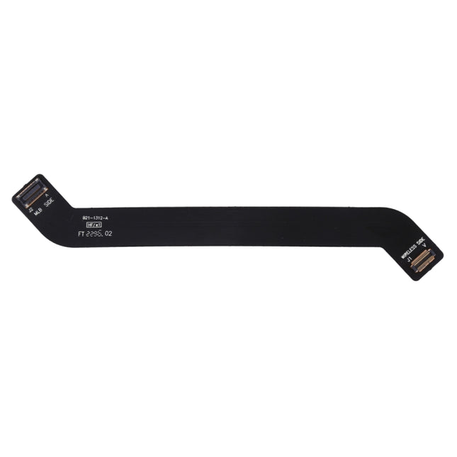 Network Card Flex Cable for Macbook Pro 13.3 inch A1278 (2011-2012) 821-1312-A-garmade.com