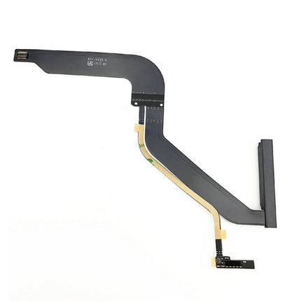 HDD Hard Drive Flex Cable for Macbook Pro 13.3 inch A1278 (Mid 2012) 821-2049-A / MD101 / MD102-garmade.com