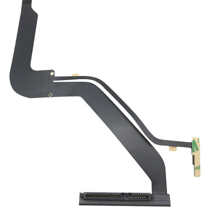 HDD Hard Drive Flex Cable for Macbook Pro 13.3 inch A1278 (Mid 2012) 821-2049-A / MD101 / MD102-garmade.com
