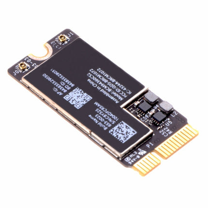 WiFi & Bluetooth Network Module for Macbook Air 11.6 inch A1465 (2013) & 13.3 inch A1466 (2013)-garmade.com