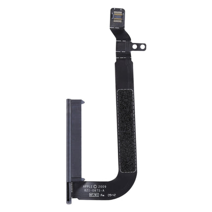 HDD Hard Drive Flex Cable for Macbook 13.3 inch A1342 (Late 2009 / Mid 2010) 821-0875-A-garmade.com