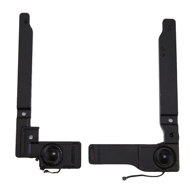 1 Pair for Macbook Air 13.3 inch A1369 (2011) & A1466 (2012 - 2015) Speakers (Left + Right)-garmade.com
