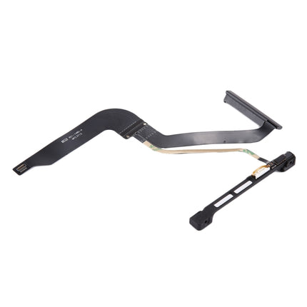 HDD Hard Drive Flex Cable with Holder for Macbook Pro 13.3 inch A1278 (2009 - 2010) 821-0814-A-garmade.com