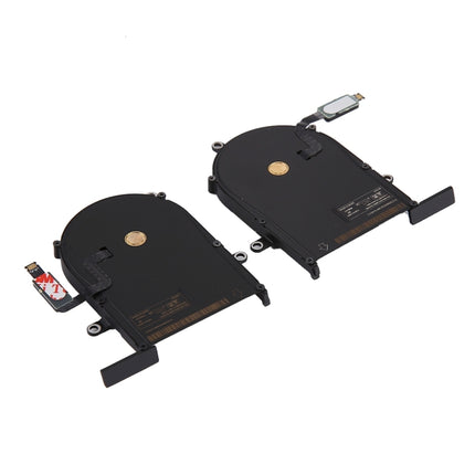 1 Pair for Macbook Pro 13.3 inch A1425 (Late 2012 - Early 2013) Cooling Fans (Left + Right)-garmade.com