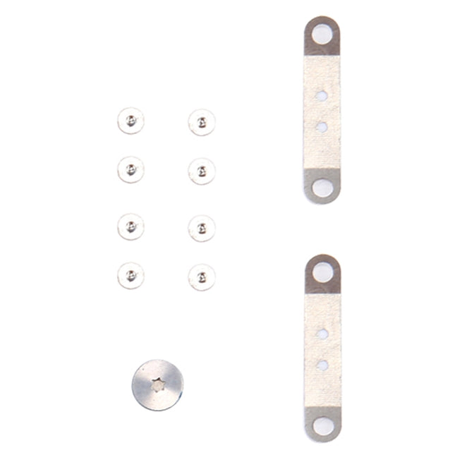Touchpad Screw Set for Macbook Pro 13.3 inch A1278 (2009 - 2012)-garmade.com