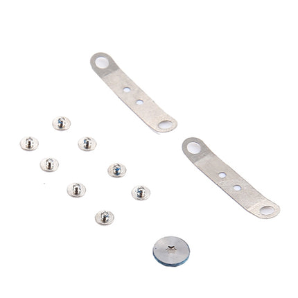 Touchpad Screw Set for Macbook Pro 13.3 inch A1278 (2009 - 2012)-garmade.com