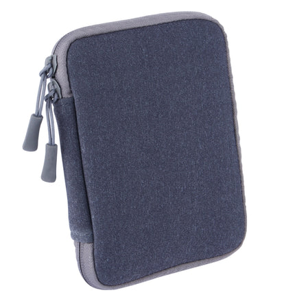 For Macbook / Lenovo / Xiaomi or other Laptop Power Adapter Charger Universal Bag (Grey)-garmade.com