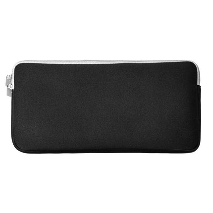 Neoprene Shockproof Cover Storage Bag for Apple Magic Keyboard(Black)-garmade.com