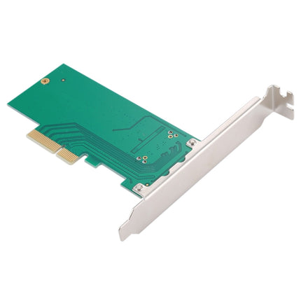 SSD to PCI-E X4 Adapter for Macbook Pro A1398 & A1502 (2013) / Air A1465 & A1466 (2013)-garmade.com