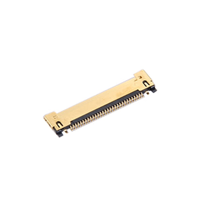 30 Pin LCD LVDS Cable Connector for Macbook Pro 13.3 inch A1278 (2009 - 2011)-garmade.com