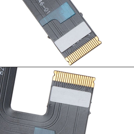 Keyboard Flex Cable for Macbook Pro Retina 13 inch A1708 821-01046-01-garmade.com