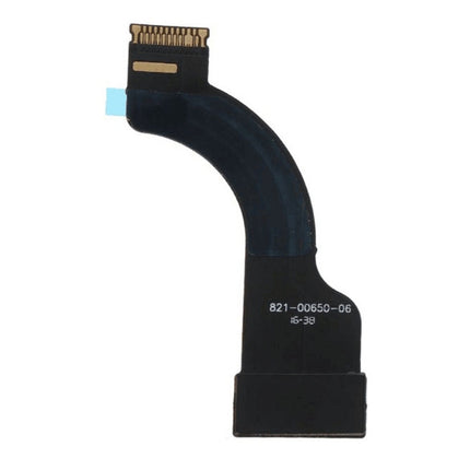 Keyboard Flex Cable for Macbook Pro Retina 13 inch A1706 821-00650-A-garmade.com