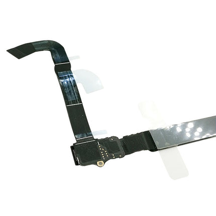 Touch Bar with Flex Cable for Macbook Pro 13 inch A1706 A1989 (2016-2019) 821-00681-04-garmade.com
