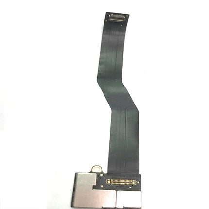 Touch Bar with Flex Cable for MacBook Pro 15 inch A1707 821-00480-A-garmade.com
