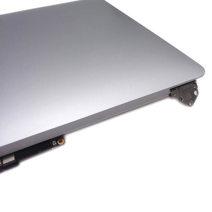 LCD Screen Display Assembly for Macbook Pro Retina 15.4 inch A1707(Silver)-garmade.com