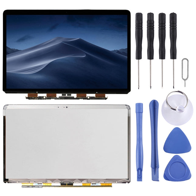 LCD Screen for Macbook Pro Retina 13 inch A1502 (2013-2014)-garmade.com