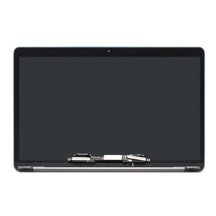 LCD Screen Display Assembly for Apple Macbook Pro Retina 13 A1706 A1708 Late 2016 ~ 2017(Grey)-garmade.com