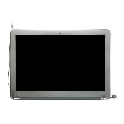 LCD Screen Display Assembly for Apple Macbook Air 11 A1465 (Mid 2012)(Silver)-garmade.com