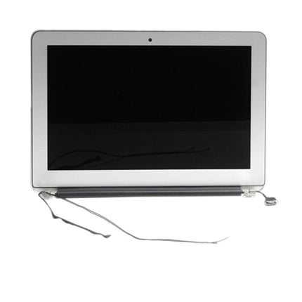 LCD Screen Display Assembly for Apple Macbook Air 11 A1465 (Mid 2013 - Early 2017)(Silver)-garmade.com
