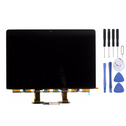 LCD Screen for Apple Macbook Pro Retina 13 A1706 A1708 (2016 ~ 2017)-garmade.com