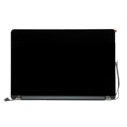 LCD Screen and Digitizer Full Assembly for Apple Macbook Retina 12 A1534 (2015 ~ 2016)(Grey)-garmade.com