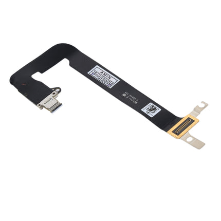 Power Connector Flex Cable for Macbook 12 inch A1534 (2016) 821-00482-A-garmade.com
