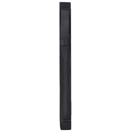 Apple Stylus Pen Protective Case for Apple Pencil (Black)-garmade.com