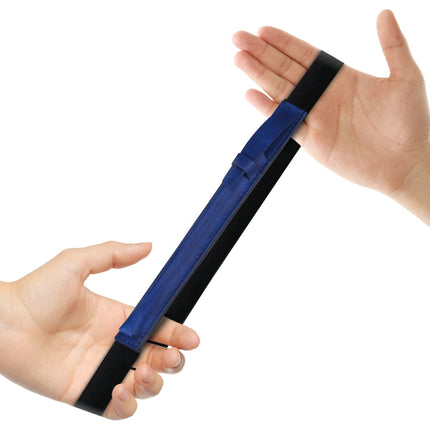 Apple Stylus Pen Protective Case for Apple Pencil (Dark Blue)-garmade.com