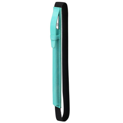 Apple Stylus Pen Protective Case for Apple Pencil (Ice Blue)-garmade.com
