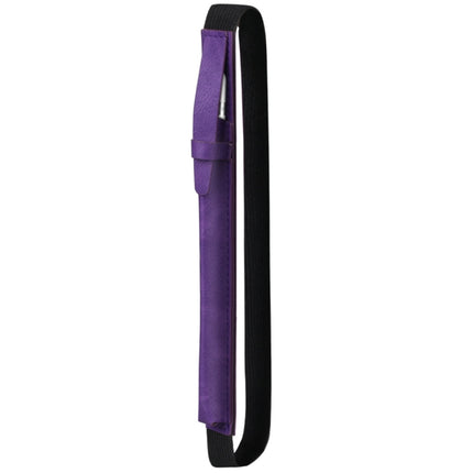 Apple Stylus Pen Protective Case for Apple Pencil (Purple)-garmade.com