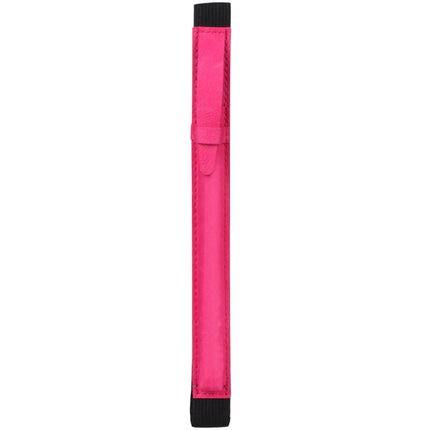 Apple Stylus Pen Protective Case for Apple Pencil (Rose Red)-garmade.com
