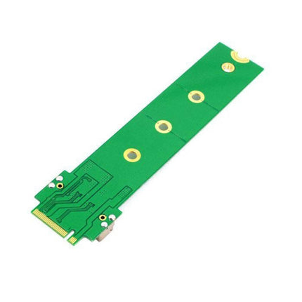 SSD C26 To NGFF M.2 X4 Adapter Card for Apple MacBook Air A1465 A1466 2013 2014 2015-garmade.com