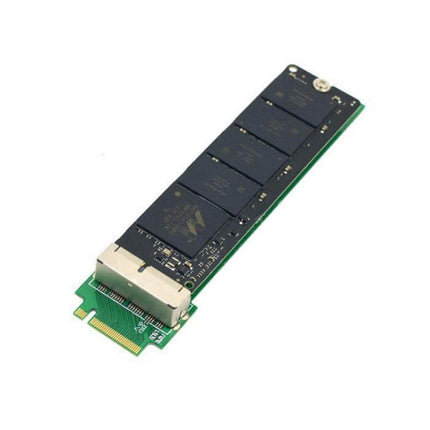 SSD C26 To NGFF M.2 X4 Adapter Card for Apple MacBook Air A1465 A1466 2013 2014 2015-garmade.com