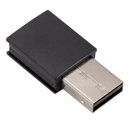 600Mbps AC Dual Band USB WIFI Adapter-garmade.com