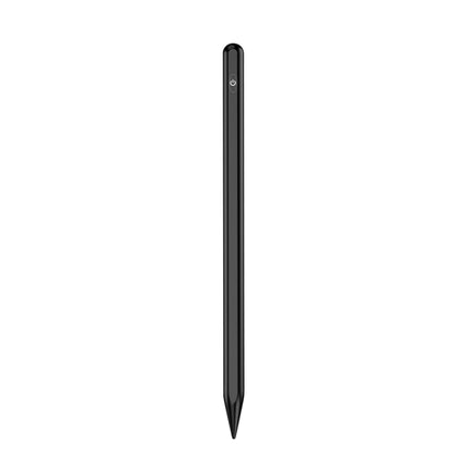 Active Capacitive Stylus Pen for iPad Series(Black)-garmade.com