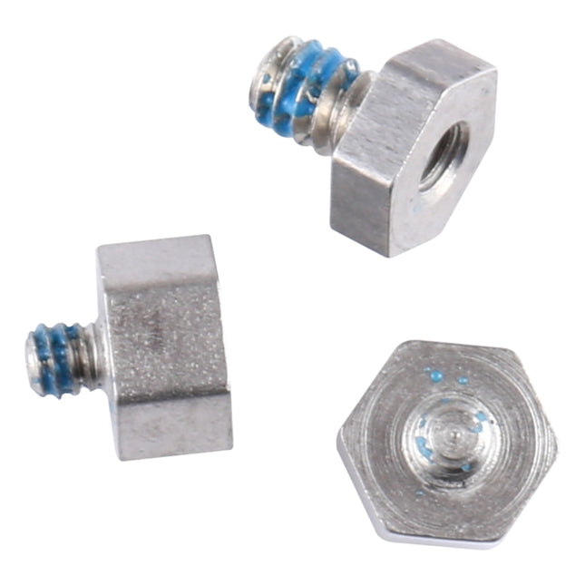 3 PCS Motherboard Copper Column Screws For MacBook Pro A1706 A1707 A1708-garmade.com