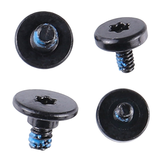 4 PCS Motherboard Screws For MacBook Pro A1706 A1707 A1708-garmade.com