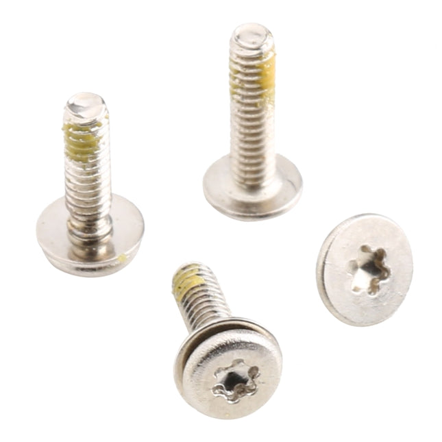 Earphone Screws For MacBook Pro A1706 A1707 A1708-garmade.com