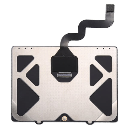 Touchpad with Flex Cable for Macbook Pro 13.3 inch (2012) A1398 / MC975 / MC976-garmade.com